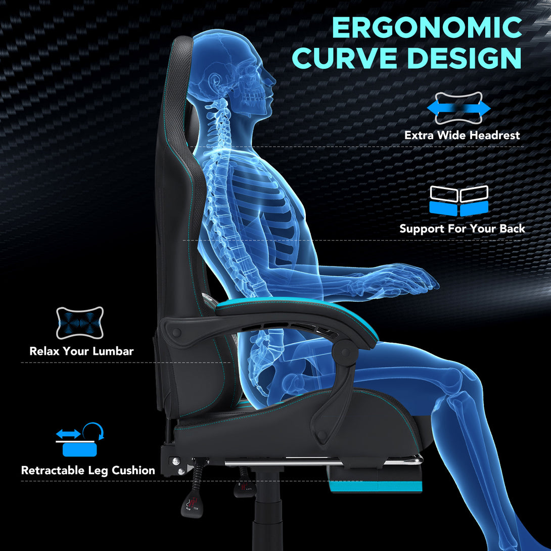 big-and-tall-base-series-ergonomic-gaming-chairs-massage-adjustable-400-lbs-weight-capacity-bt301-curve-design