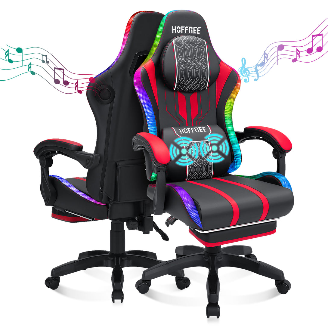 big-and-tall-max-gaming-chairs-max303-front-view-black-and-red