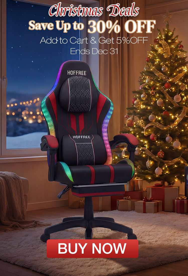 hoffree-gaming-chair-christmas-deals