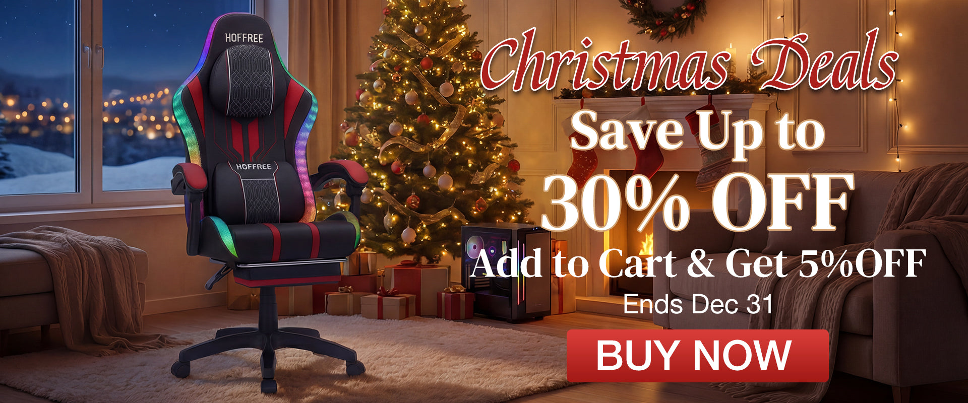 hoffree-gaming-chair-christmas-deals